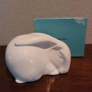 Tiffany & Co Bunny